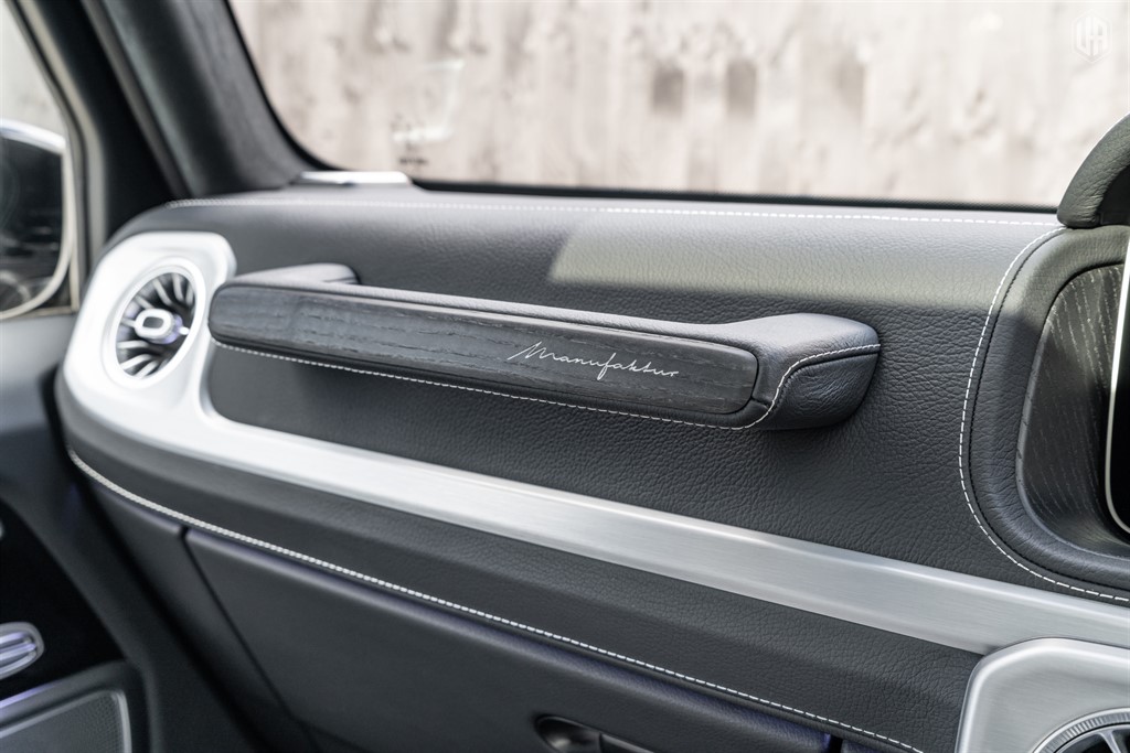 Used Mercedes-Benz G Class 2025 for sale - 78028252: Photo 51