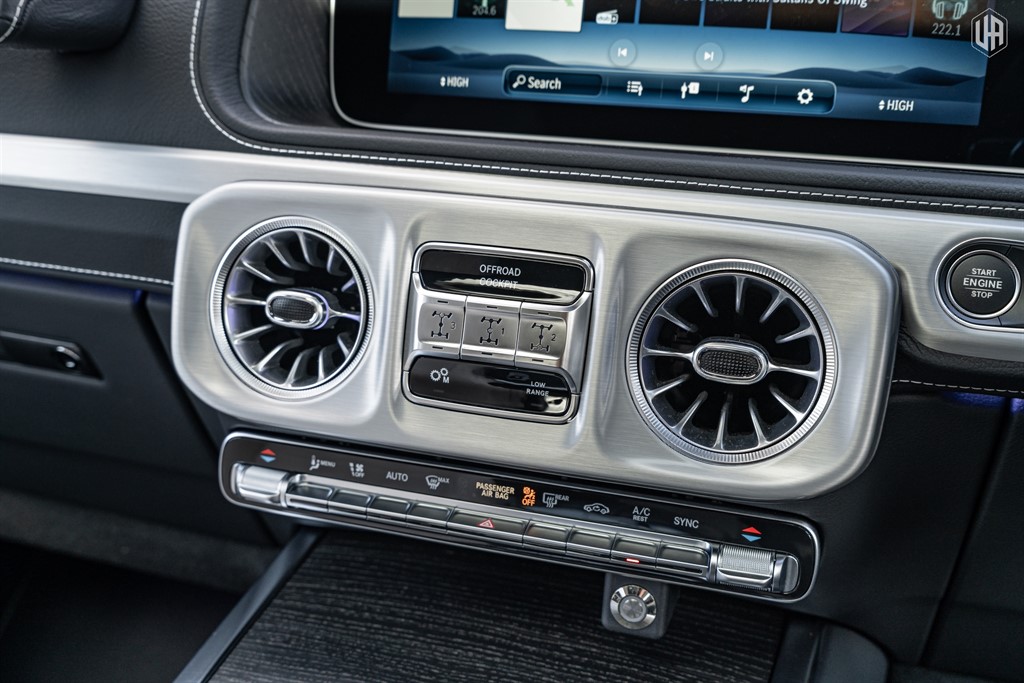 Used Mercedes-Benz G Class 2025 for sale - 78028252: Photo 54