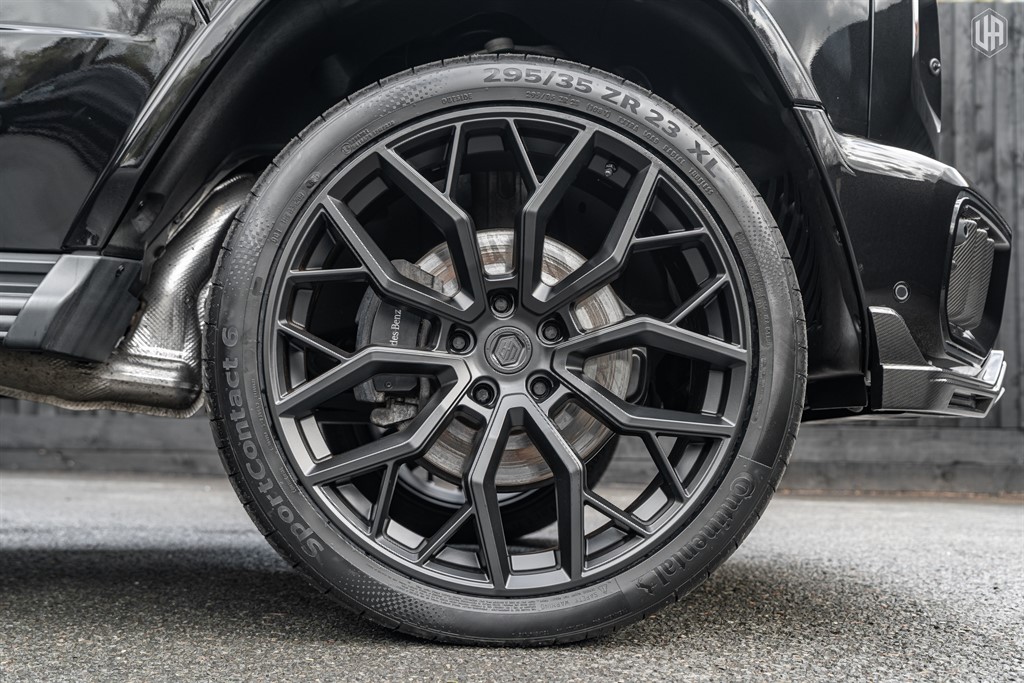 Used Mercedes-Benz G Class 2025 for sale - 78028252: Photo 6