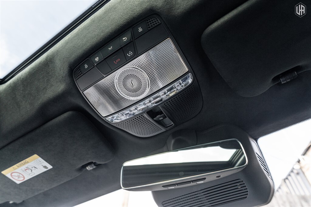 Used Mercedes-Benz G Class 2025 for sale - 78028252: Photo 61