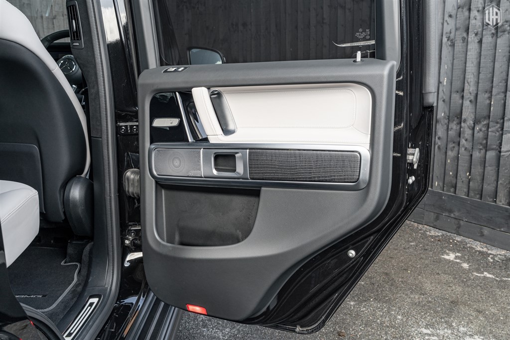 Used Mercedes-Benz G Class 2025 for sale - 78028252: Photo 62