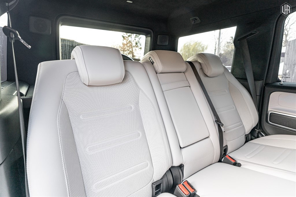 Used Mercedes-Benz G Class 2025 for sale - 78028252: Photo 63