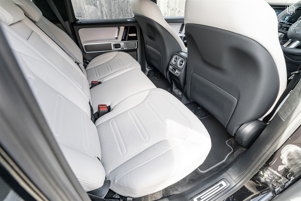 Used Mercedes-Benz G Class 2025 for sale - 78028252: Photo 64