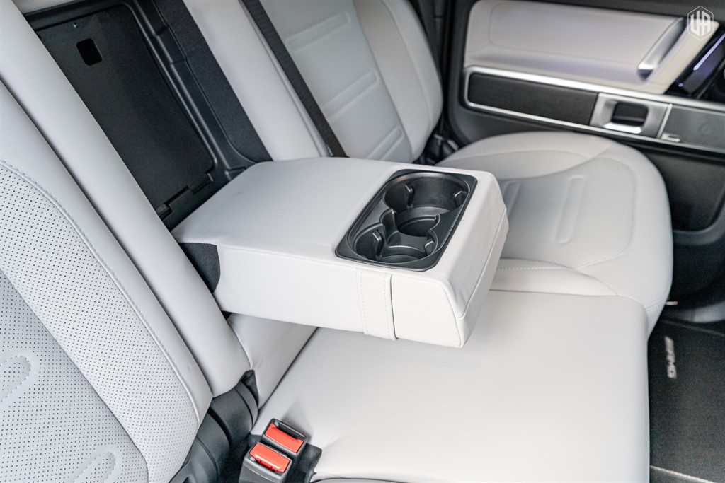 Used Mercedes-Benz G Class 2025 for sale - 78028252: Photo 65