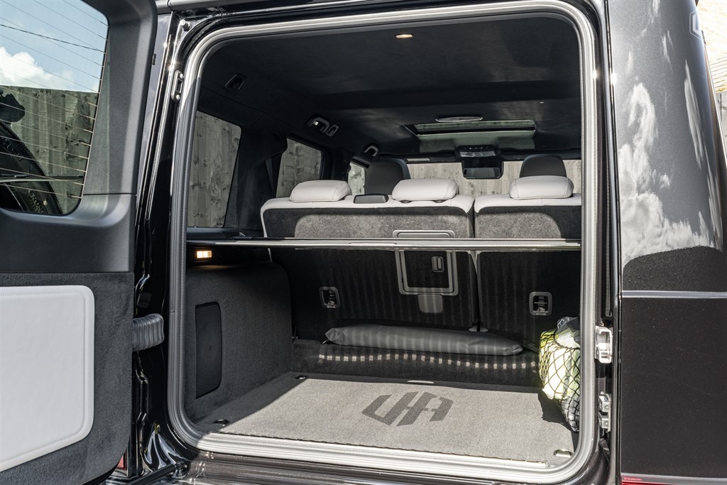 Used Mercedes-Benz G Class 2025 for sale - 78028252: Photo 67