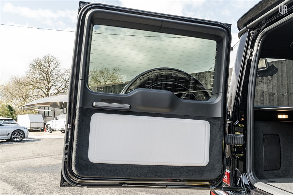 Used Mercedes-Benz G Class 2025 for sale - 78028252: Photo 68