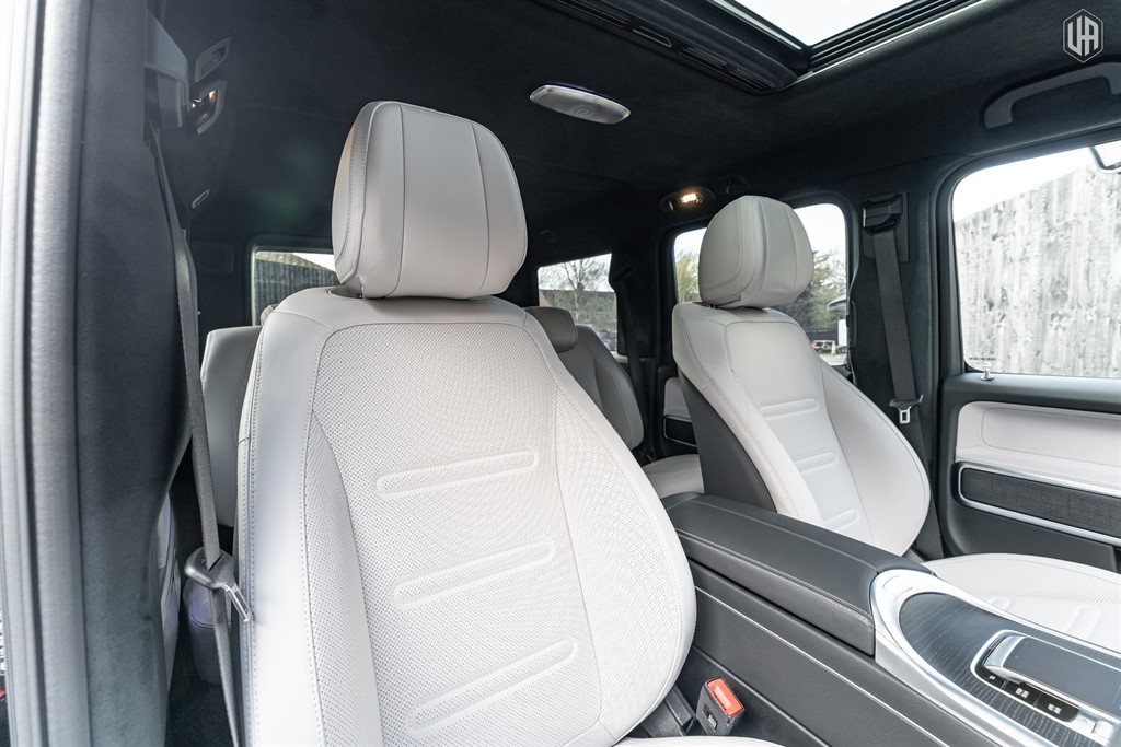 Used Mercedes-Benz G Class 2025 for sale - 78028252: Photo 8