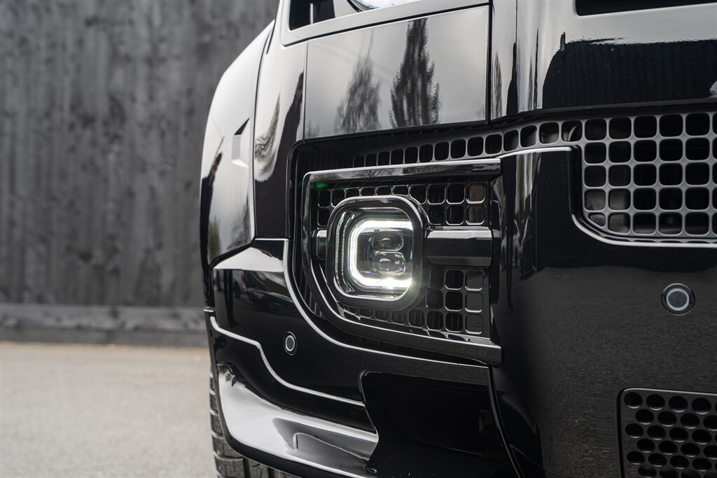 Used Land Rover Defender 90 2026 for sale - 77910109: Photo 10