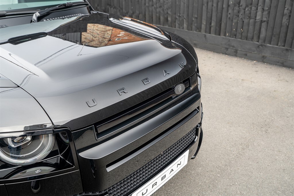 Used Land Rover Defender 90 2026 for sale - 77910109: Photo 13