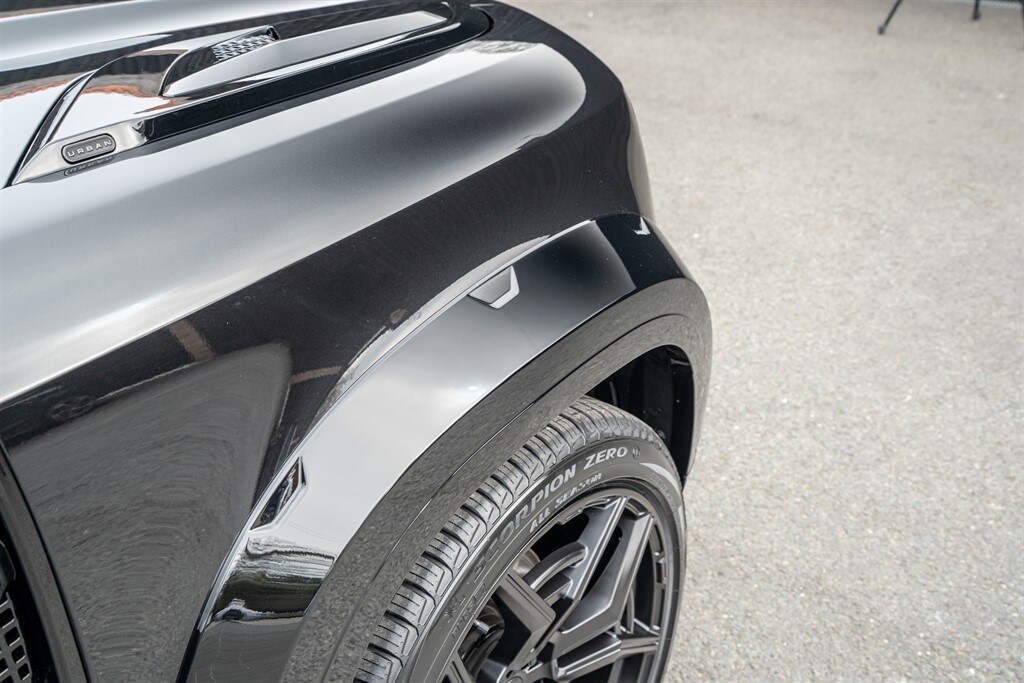 Used Land Rover Defender 90 2026 for sale - 77910109: Photo 16