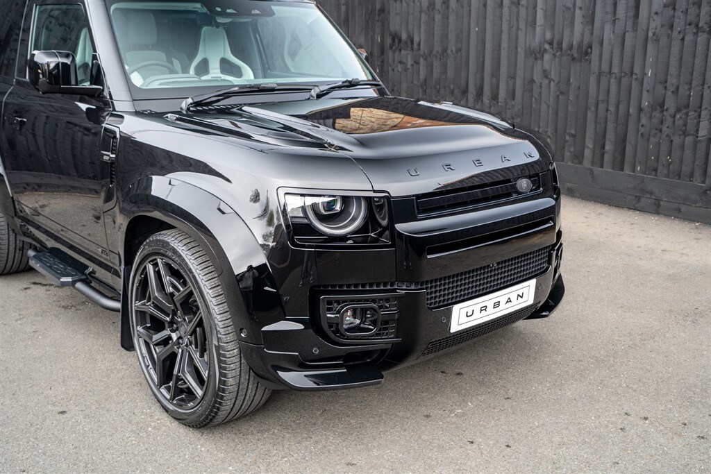 Used Land Rover Defender 90 2026 for sale - 77910109: Photo 19