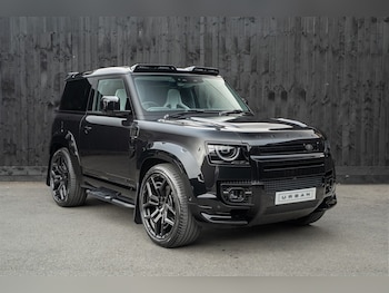 Used Land Rover Defender 90 2026 for sale - 77910109: Photo