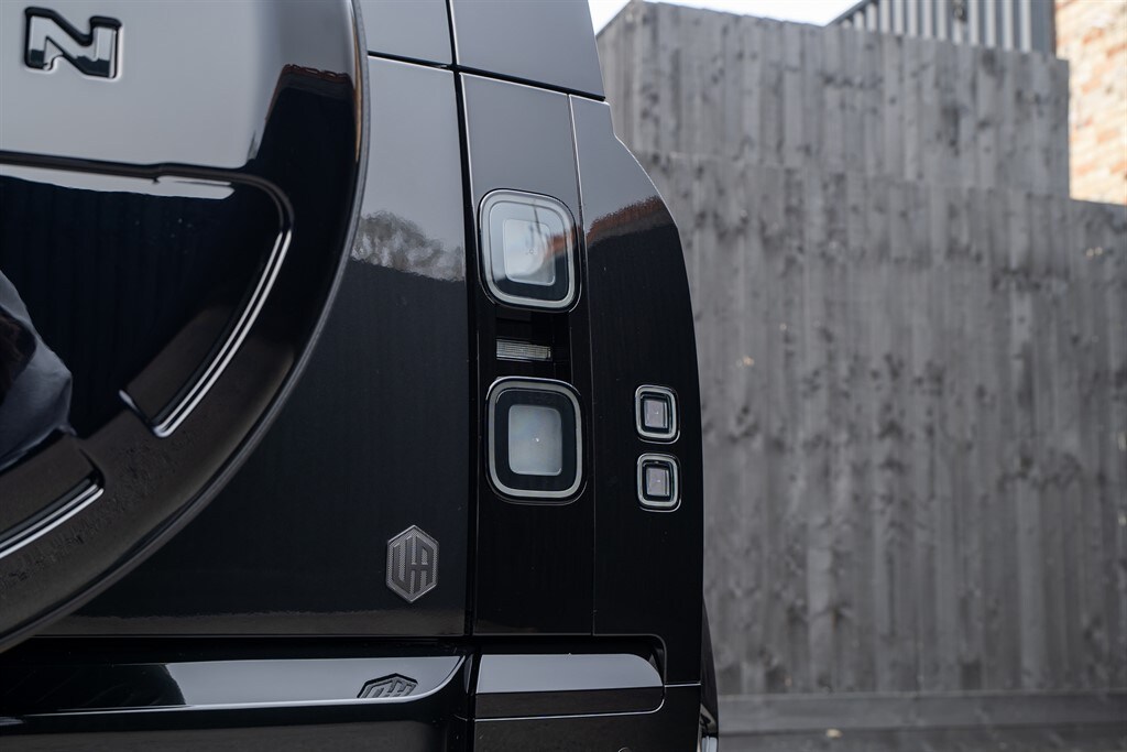 Used Land Rover Defender 90 2026 for sale - 77910109: Photo 22