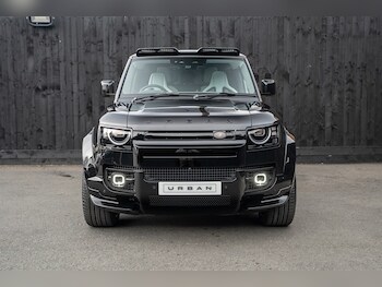 Used Land Rover Defender 90 2026 for sale - 77910109: Photo