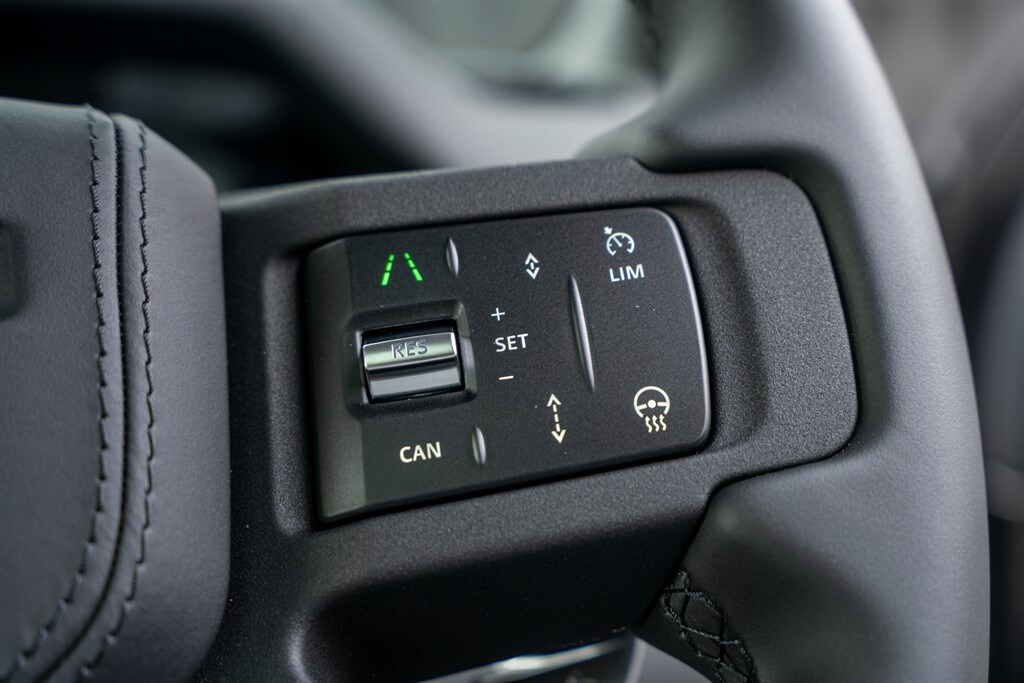 Used Land Rover Defender 90 2026 for sale - 77910109: Photo 33