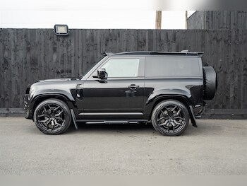 Used Land Rover Defender 90 2026 for sale - 77910109: Photo