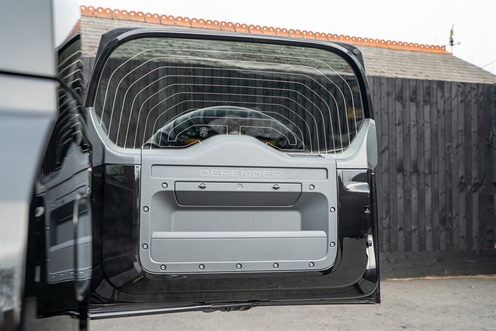 Used Land Rover Defender 90 2026 for sale - 77910109: Photo 48