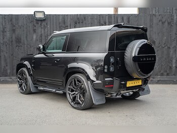 Used Land Rover Defender 90 2026 for sale - 77910109: Photo