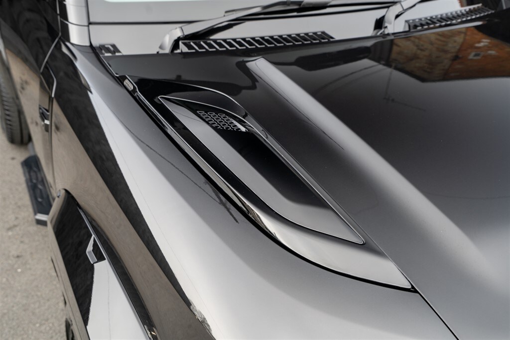 Used Land Rover Defender 90 2026 for sale - 77910109: Photo 9