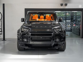 Used Land Rover Defender 90 2025 for sale - 77910101: Photo
