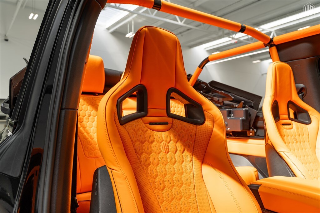 Used Land Rover Defender 90 2025 for sale - 77910101: Photo 9