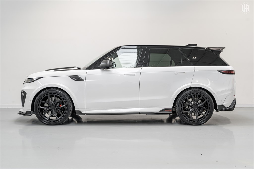 Used Land Rover Range Rover Sport 2026 for sale - 78049955: Photo 16