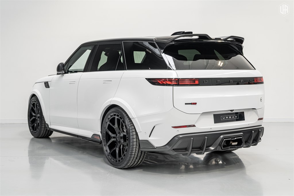 Used Land Rover Range Rover Sport 2026 for sale - 78049955: Photo 17