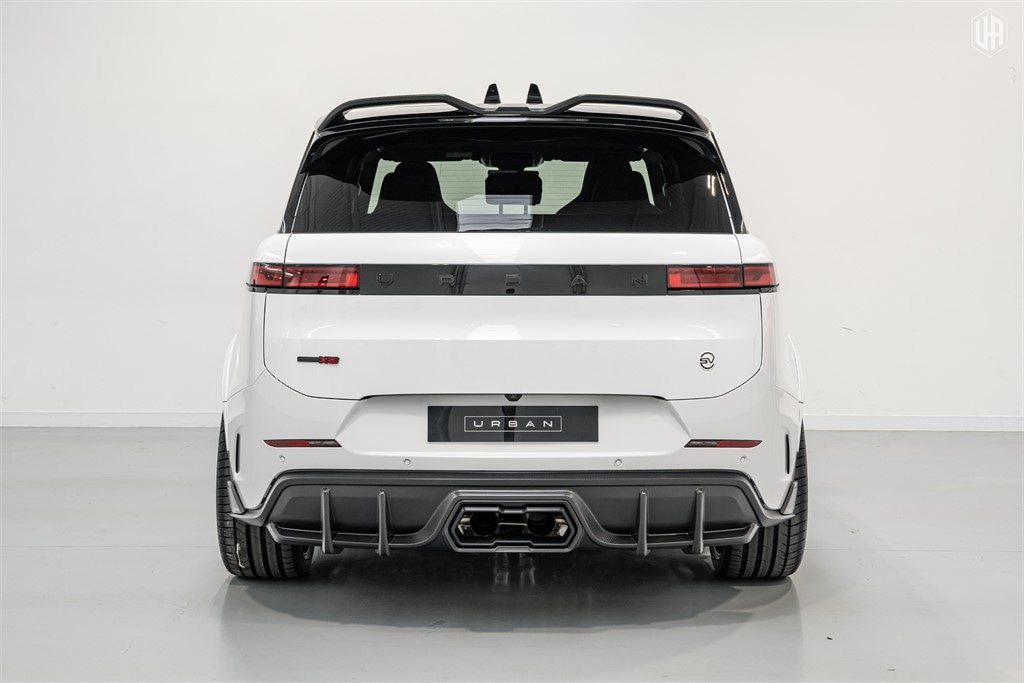 Used Land Rover Range Rover Sport 2026 for sale - 78049955: Photo 18