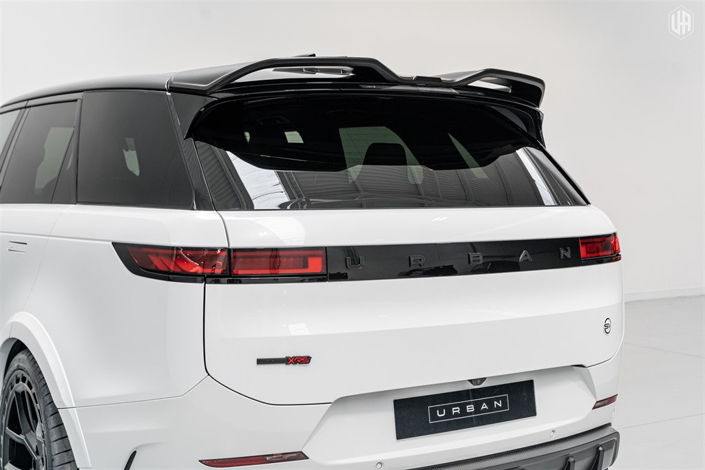 Used Land Rover Range Rover Sport 2026 for sale - 78049955: Photo 19