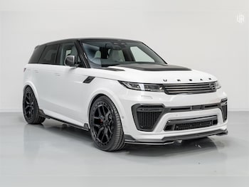 Used Land Rover Range Rover Sport 2026 for sale - 78049955: Photo