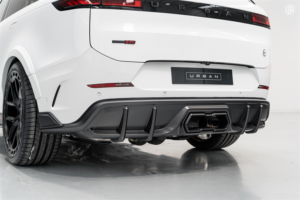 Used Land Rover Range Rover Sport 2026 for sale - 78049955: Photo 20