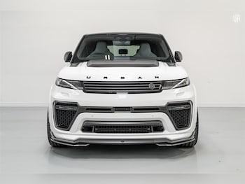 Used Land Rover Range Rover Sport 2026 for sale - 78049955: Photo