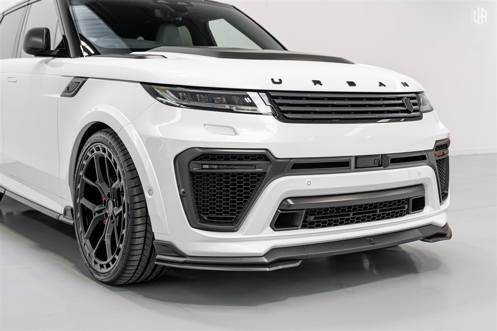 Used Land Rover Range Rover Sport 2026 for sale - 78049955: Photo 3