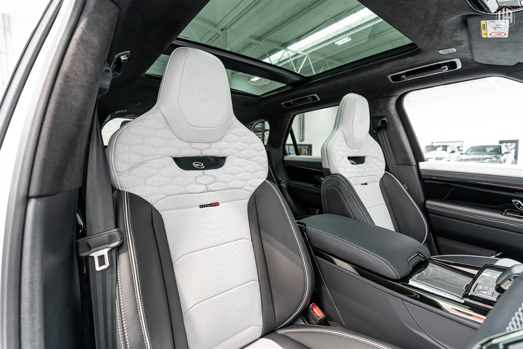 Used Land Rover Range Rover Sport 2026 for sale - 78049955: Photo 31