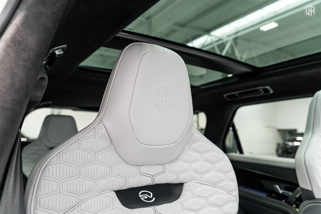 Used Land Rover Range Rover Sport 2026 for sale - 78049955: Photo 32