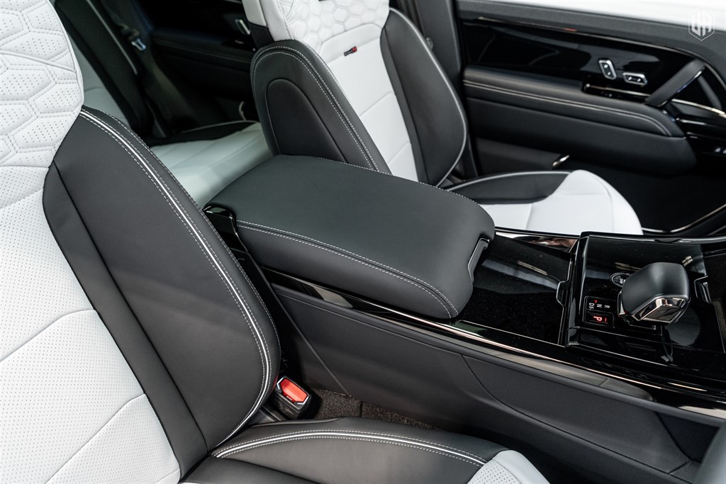 Used Land Rover Range Rover Sport 2026 for sale - 78049955: Photo 36