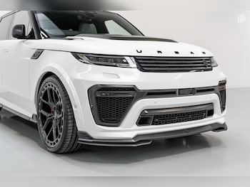 Used Land Rover Range Rover Sport 2026 for sale - 78049955: Photo