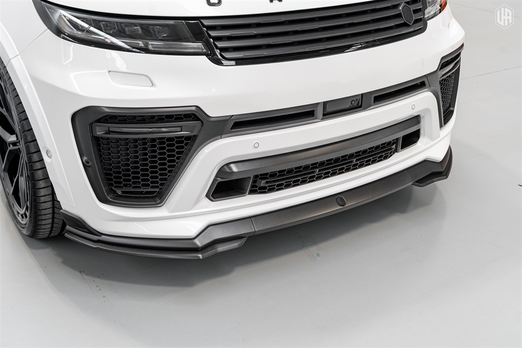 Used Land Rover Range Rover Sport 2026 for sale - 78049955: Photo 4