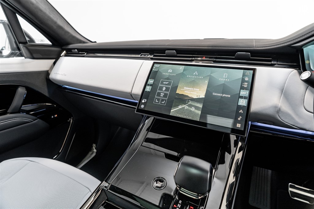 Used Land Rover Range Rover Sport 2026 for sale - 78049955: Photo 42