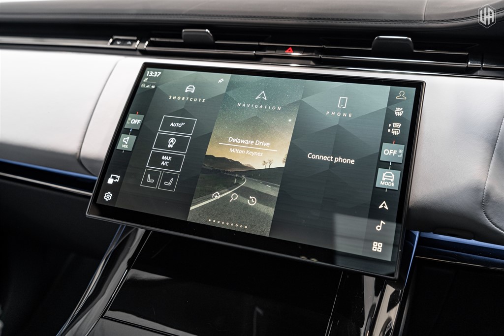 Used Land Rover Range Rover Sport 2026 for sale - 78049955: Photo 43