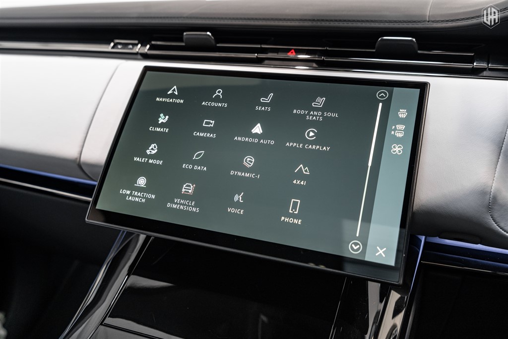 Used Land Rover Range Rover Sport 2026 for sale - 78049955: Photo 44