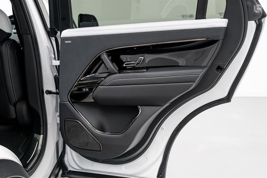 Used Land Rover Range Rover Sport 2026 for sale - 78049955: Photo 49