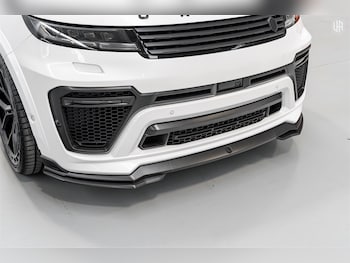 Used Land Rover Range Rover Sport 2026 for sale - 78049955: Photo