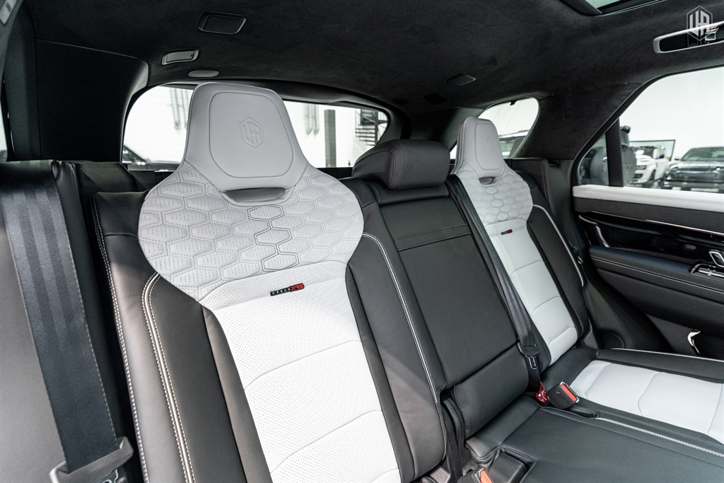 Used Land Rover Range Rover Sport 2026 for sale - 78049955: Photo 50