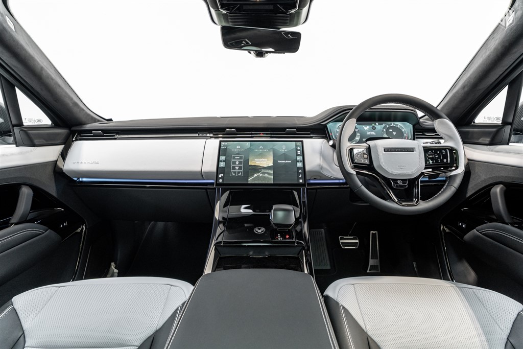 Used Land Rover Range Rover Sport 2026 for sale - 78049955: Photo 52