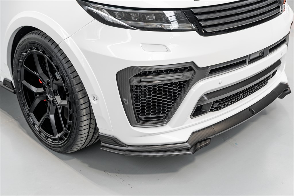 Used Land Rover Range Rover Sport 2026 for sale - 78049955: Photo 7