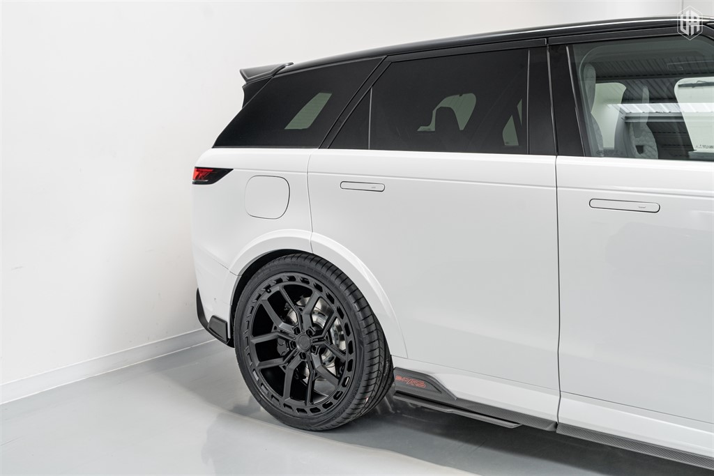 Used Land Rover Range Rover Sport 2026 for sale - 78049955: Photo 8