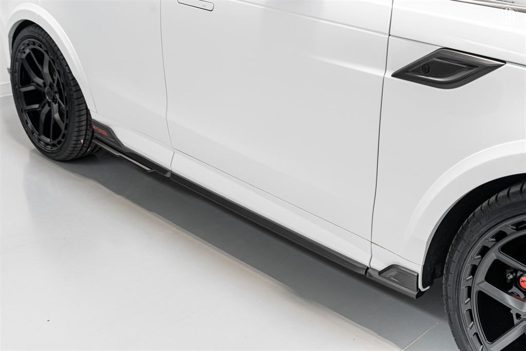 Used Land Rover Range Rover Sport 2026 for sale - 78049955: Photo 9