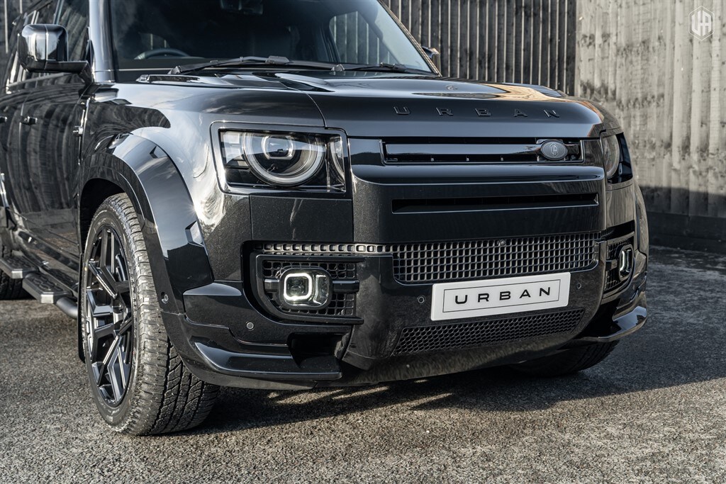 Used Land Rover Defender 110 2026 for sale - 77965533: Photo 11