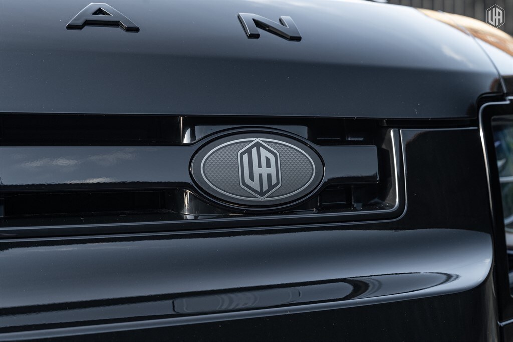 Used Land Rover Defender 110 2026 for sale - 77965533: Photo 13